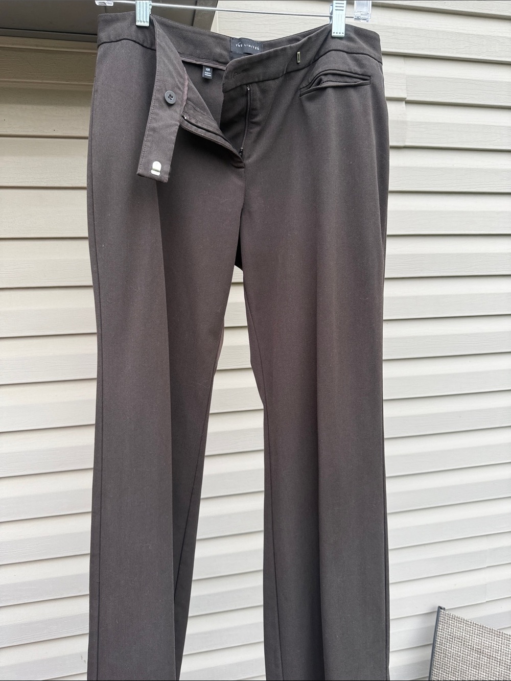 The Limited "Cassidy Fit" women’s 
Dress casual pants